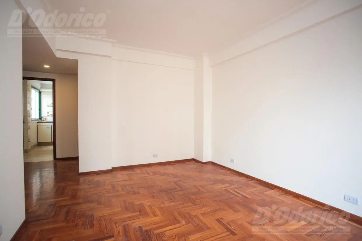 Departamento en Venta de 1 Dormitorio en Palermo. 2