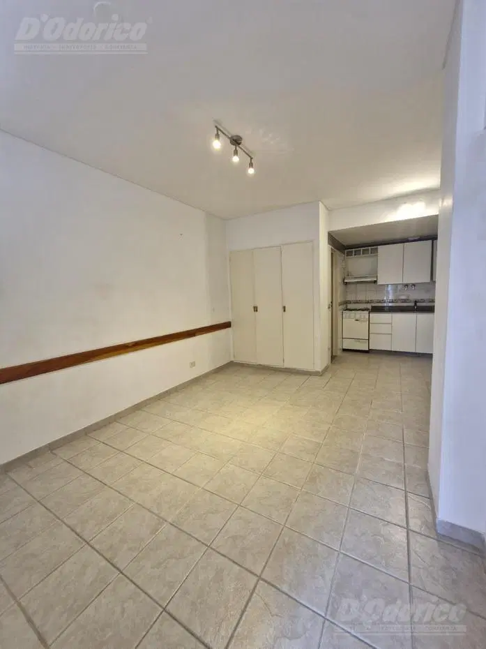 Departamento Monoambiente en Alquiler en Palermo - Las Cañitas. 4