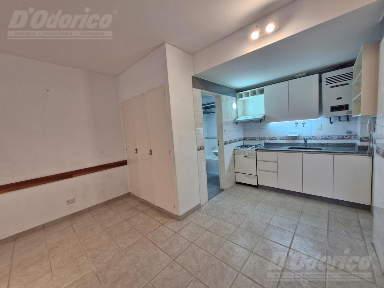 Foto de Departamento Monoambiente en Alquiler en Palermo - Las Cañitas., imagen 2
