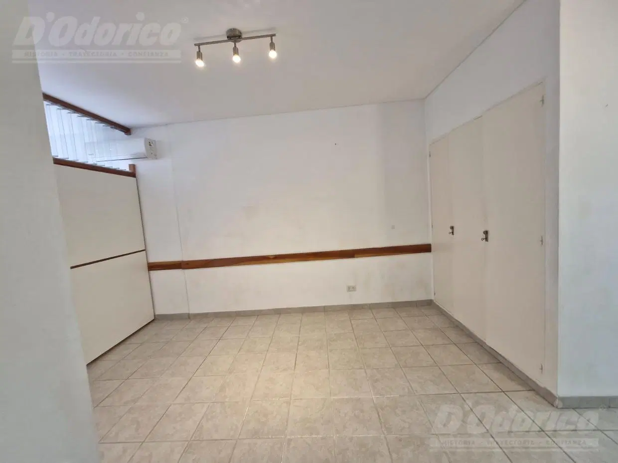 Departamento Monoambiente en Alquiler en Palermo - Las Cañitas. 5