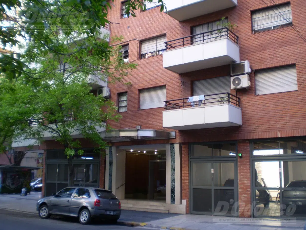 Departamento de 2 Ambientes en Alquiler en Belgrano 5