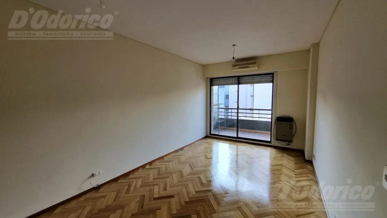 Departamento de 2 Ambientes en Alquiler en Belgrano 3