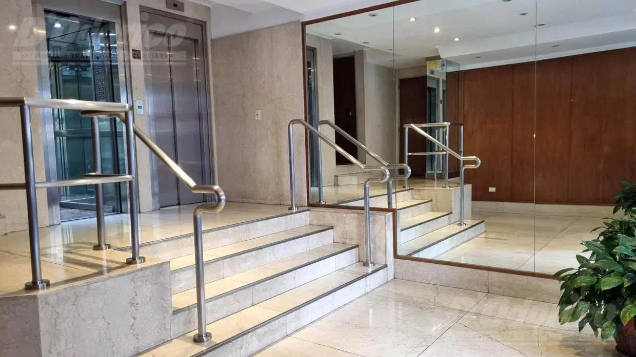 Departamento de 2 Ambientes en Alquiler en Belgrano 2