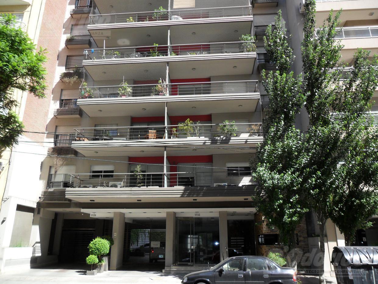 Foto de Departamento de 2 dormitorios c/cochera en alquiler en Caballito., imagen 1