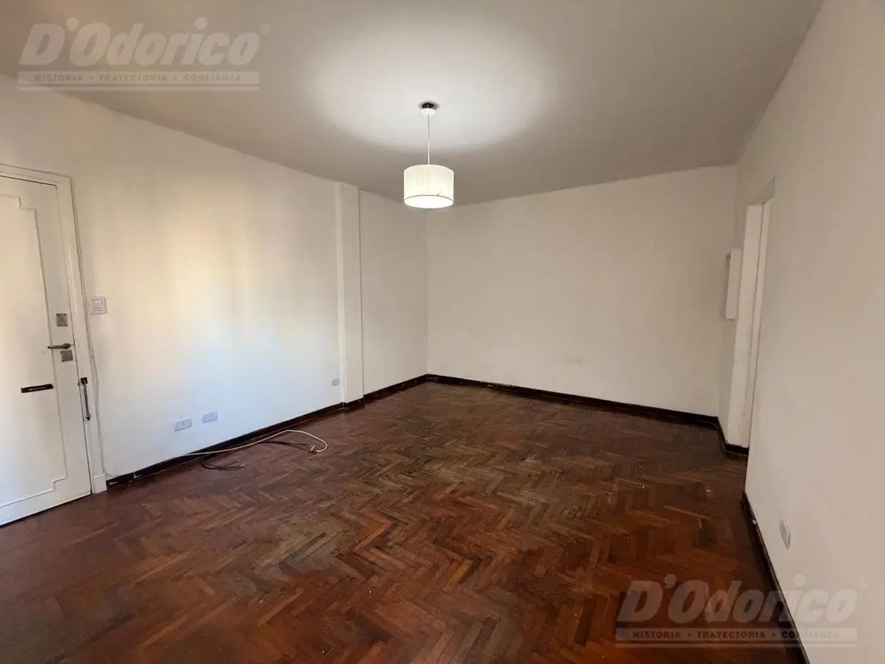 Departamento de 2 dormitorios en alquiler en Caballito 4