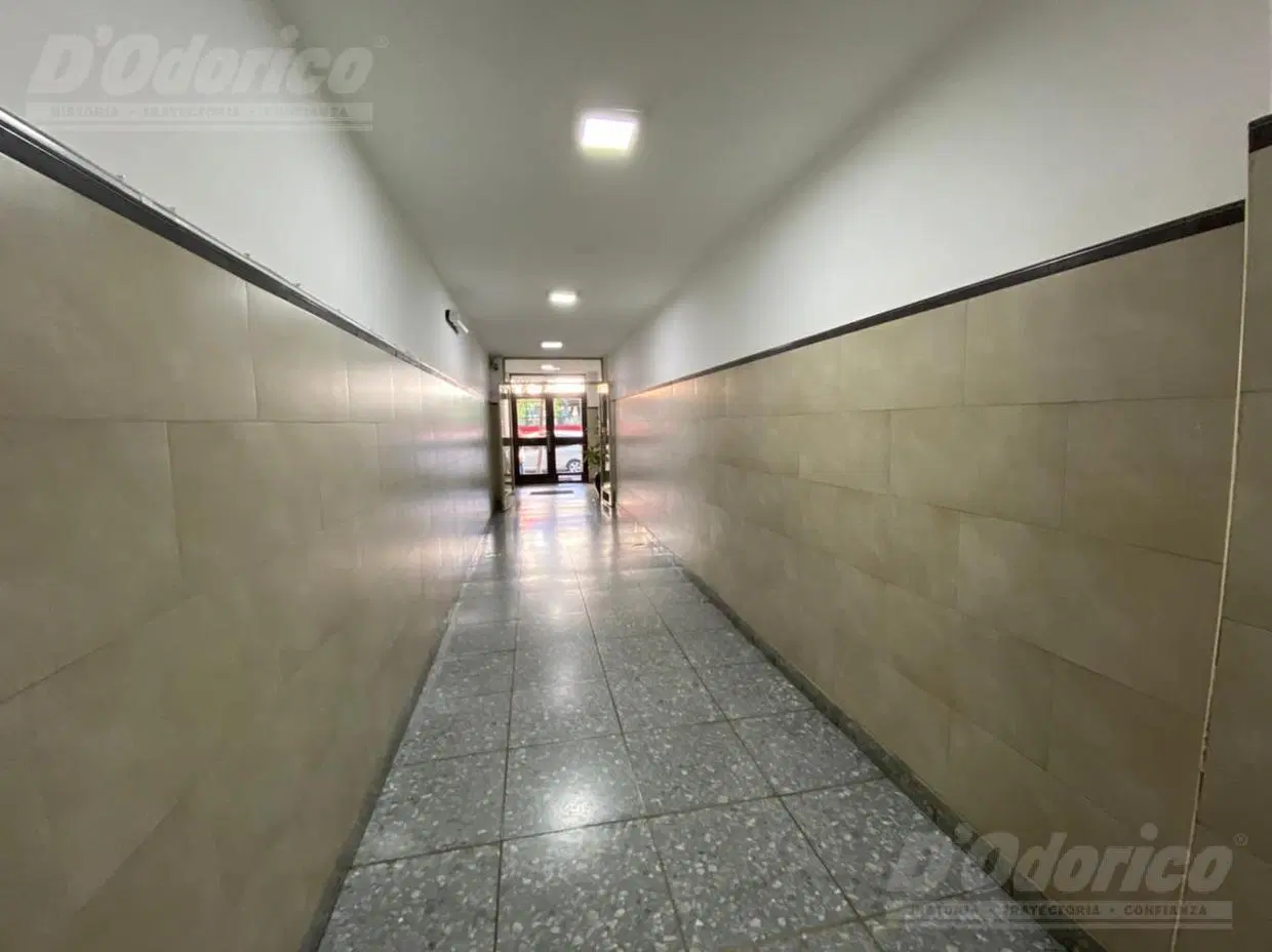 Departamento de 2 dormitorios en alquiler en Caballito 5
