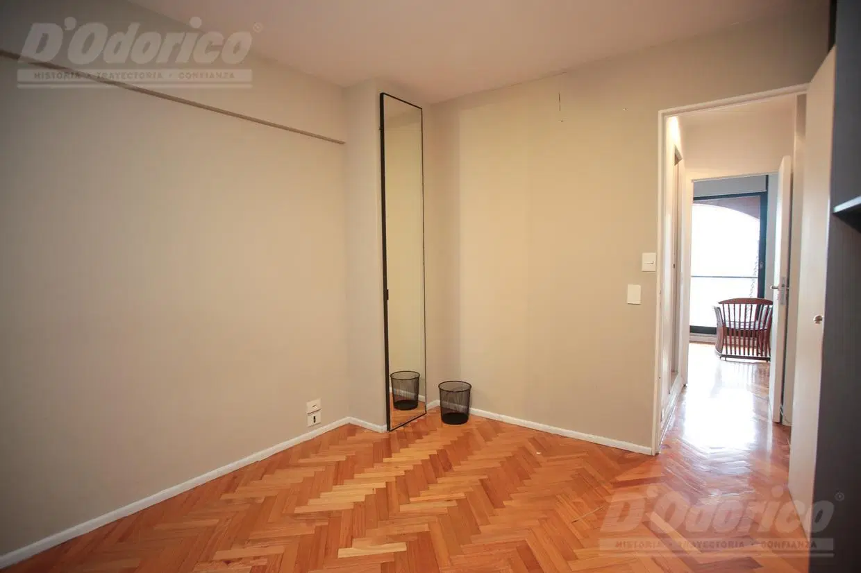 Departamento en Puerto Madero 2