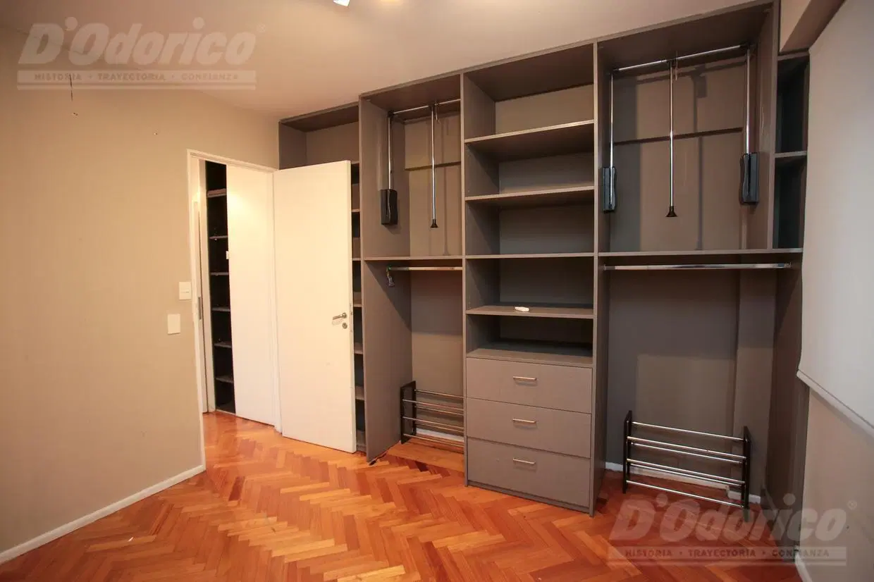 Departamento en Puerto Madero 1