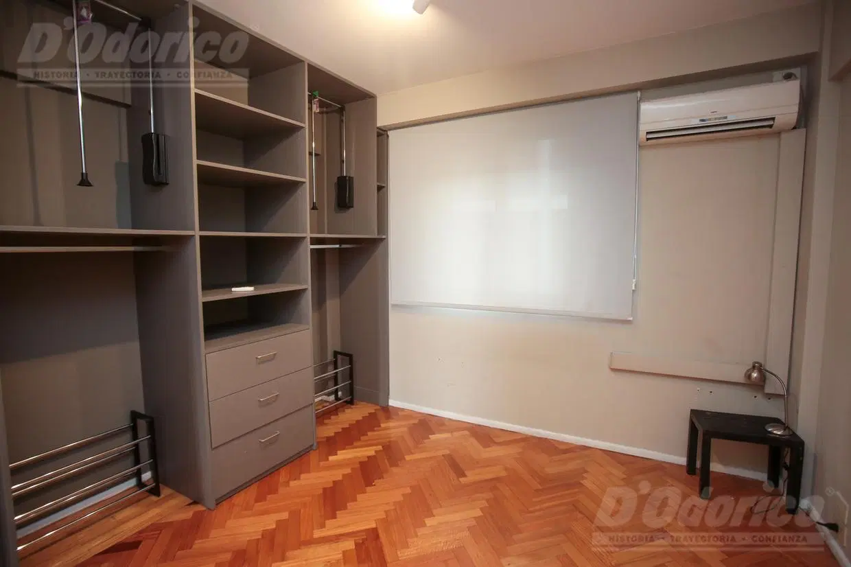 Departamento en Puerto Madero 3