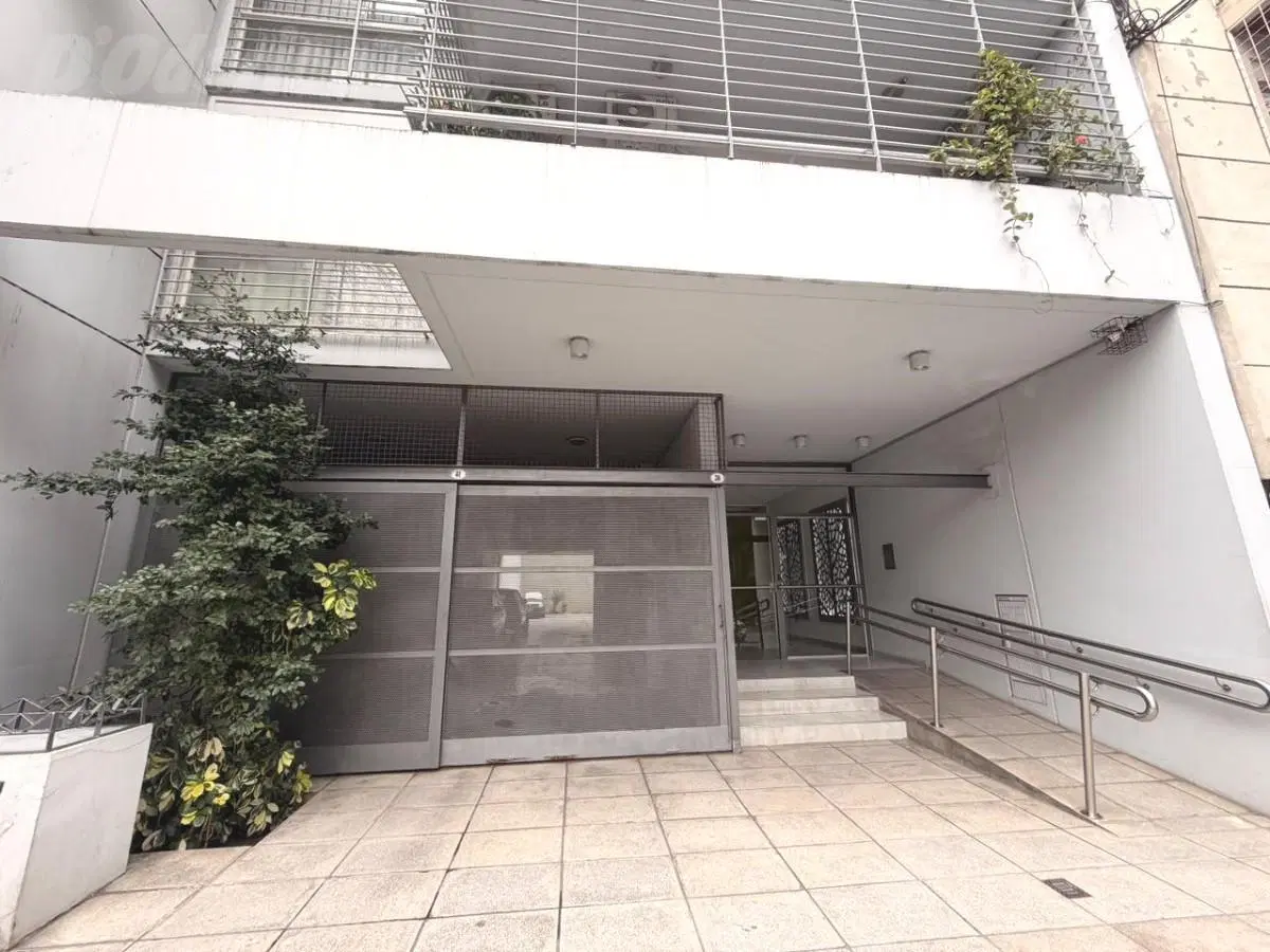 Semi piso de un dormitorio en venta en Villa Crespo. 2