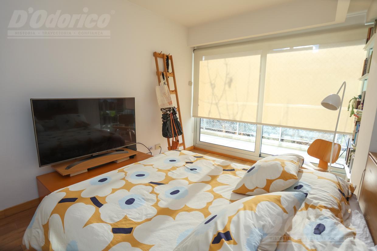 Foto de Departamento en venta de 3 dormitorios con 2 cocheras fijas y amenities, imagen 5