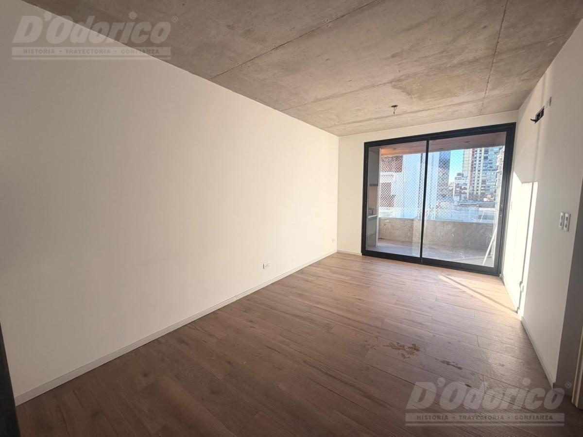 Foto de Departamento de 3 dormitorios y cochera en alquiler en Caballito, imagen 4
