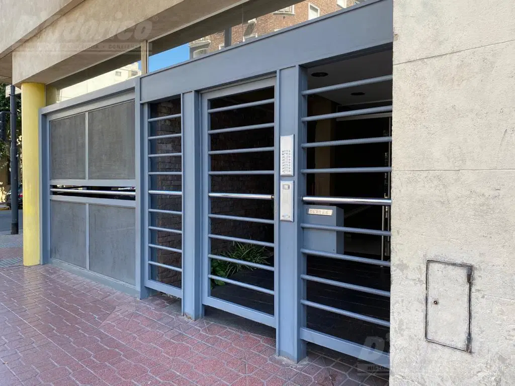 Departamento - Caballito 8