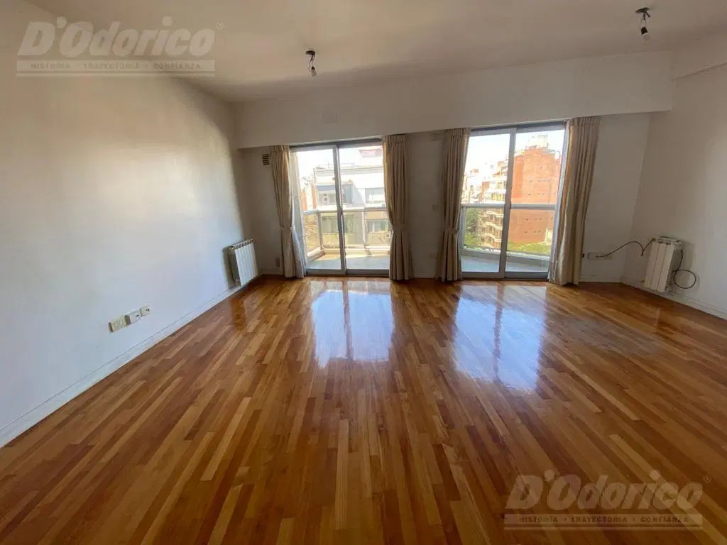 Departamento - Caballito 1