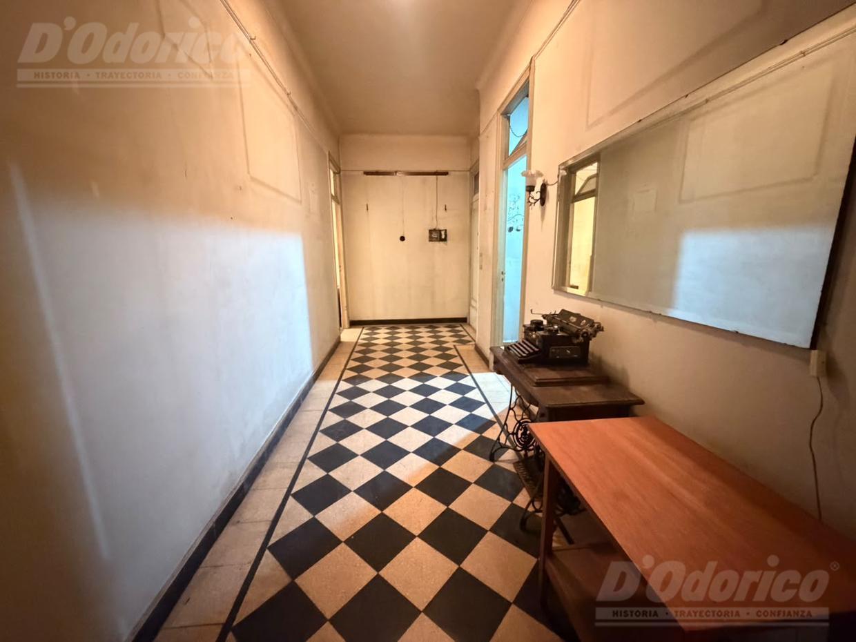 Foto de Departamento 3 ambientes en venta en Caballito. Edificio Femenil, imagen 4