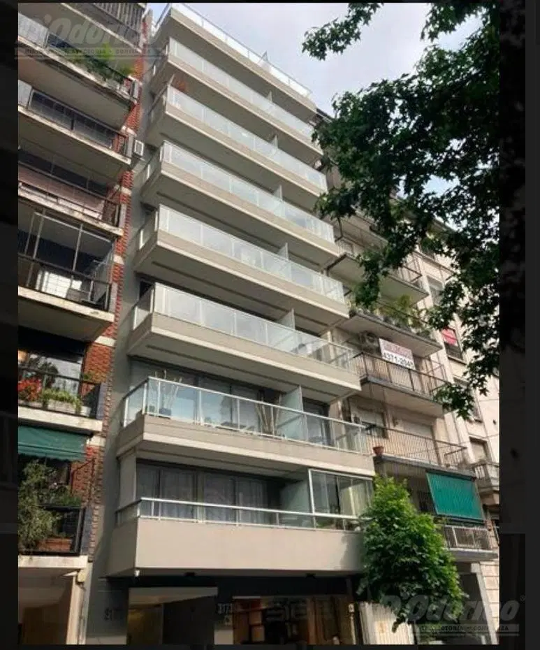 Monoambiente en Venta en Palermo Chico 3