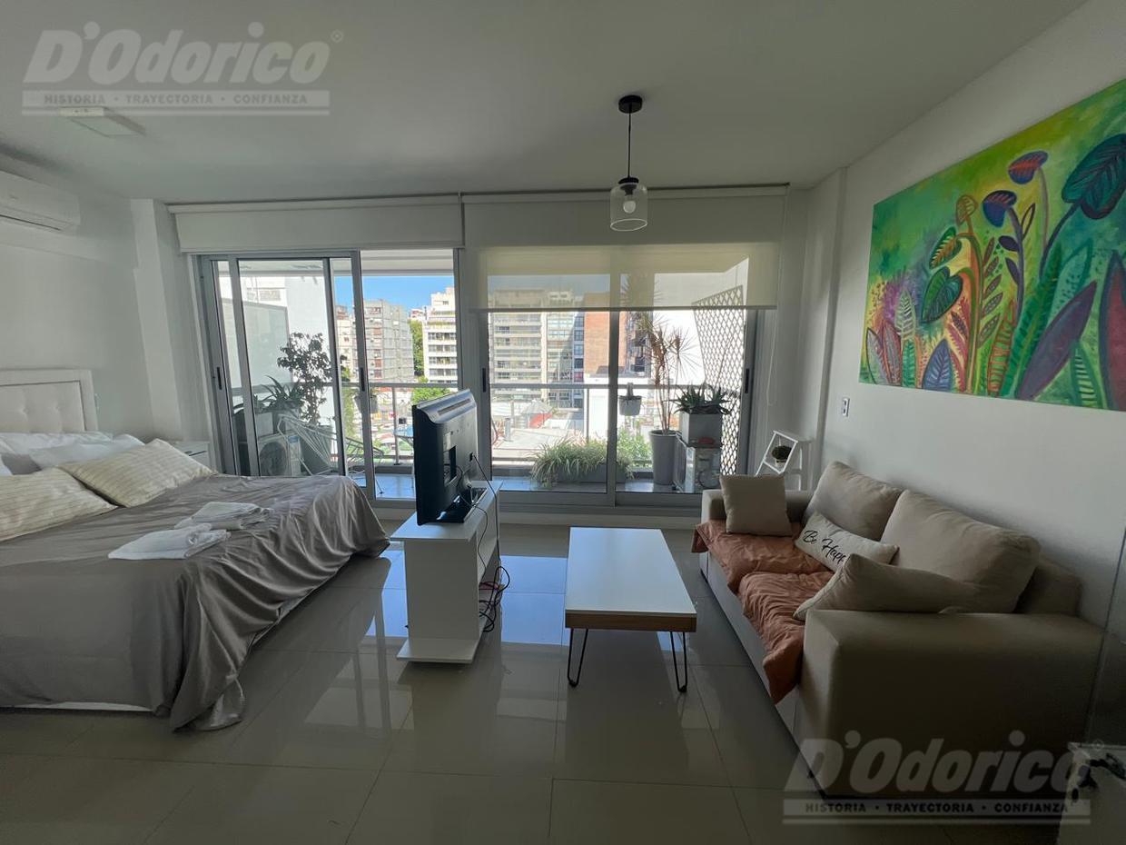 Foto de Monoambiente en Venta en Palermo Chico, imagen 5