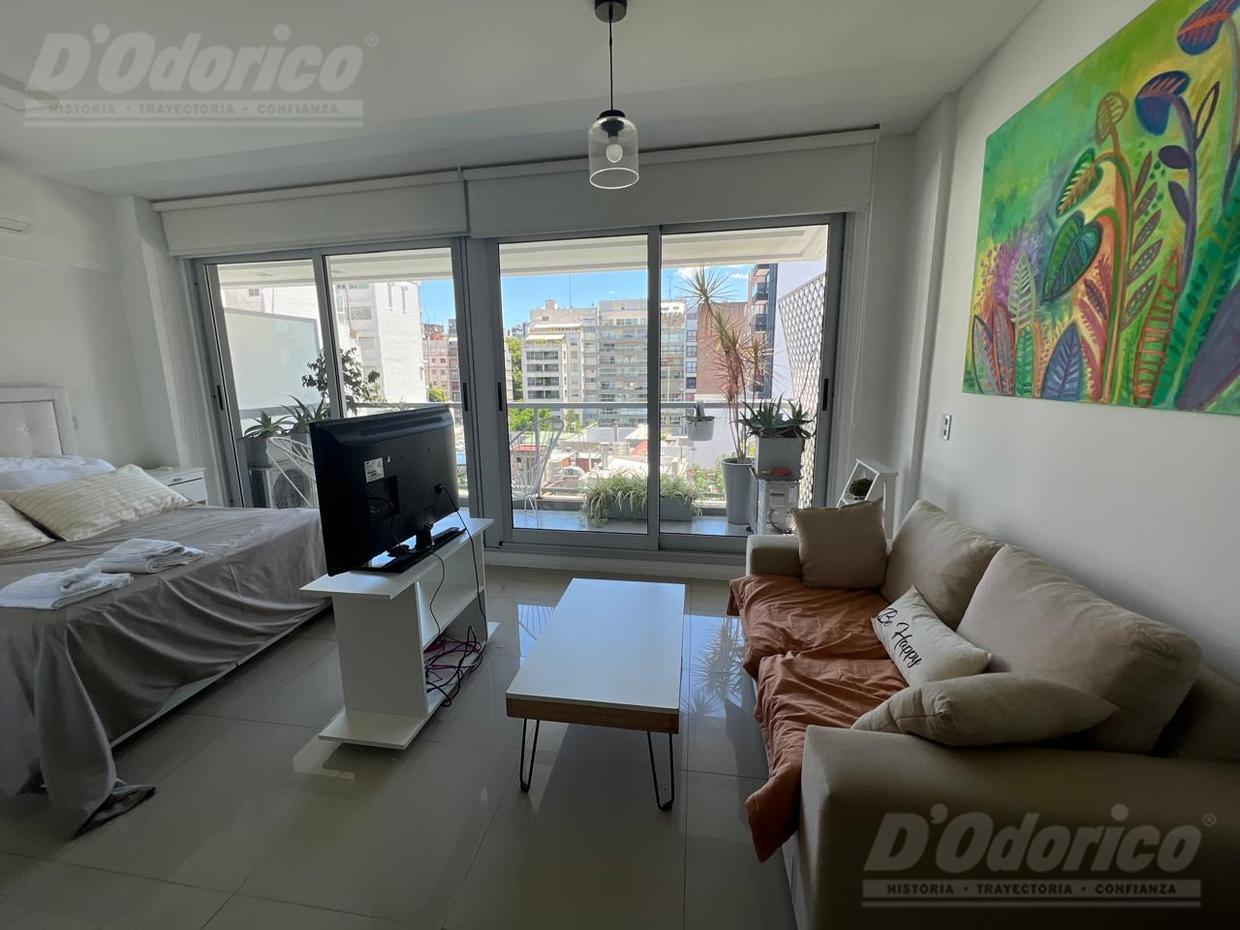 Foto de Monoambiente en Venta en Palermo Chico, imagen 3