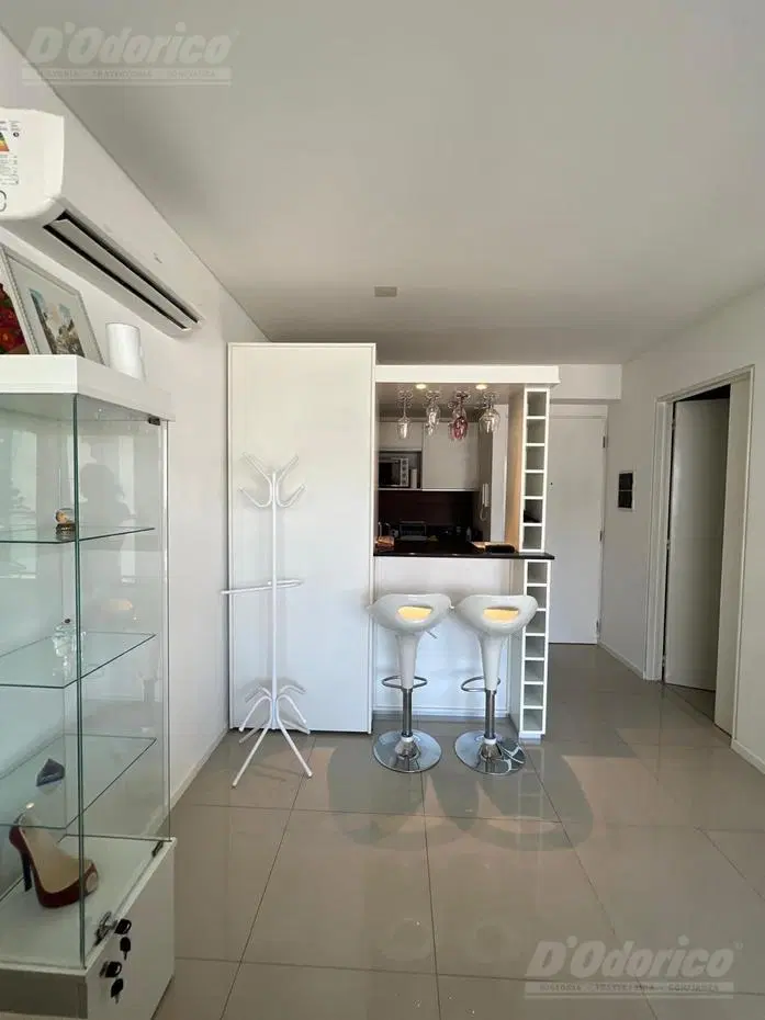 Monoambiente en Venta en Palermo Chico 8