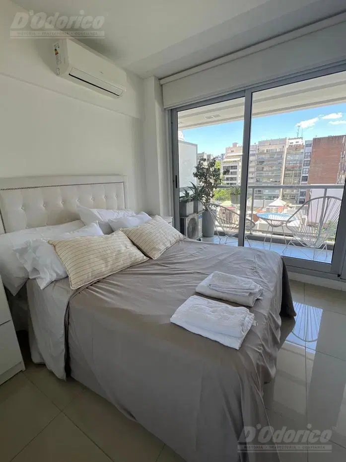 Monoambiente en Venta en Palermo Chico 8