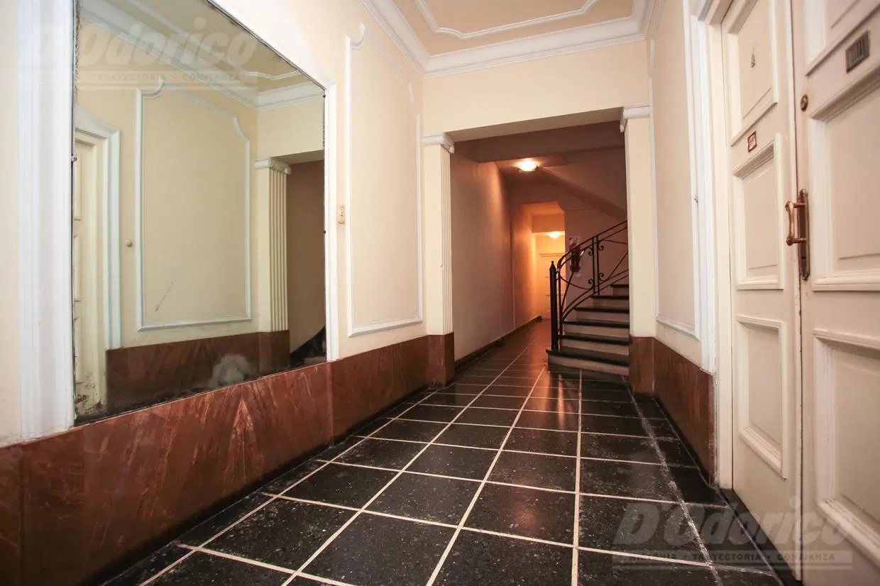 Departamento en Venta de 1 Dormitorio en Palermo - Las Cañitas. 4