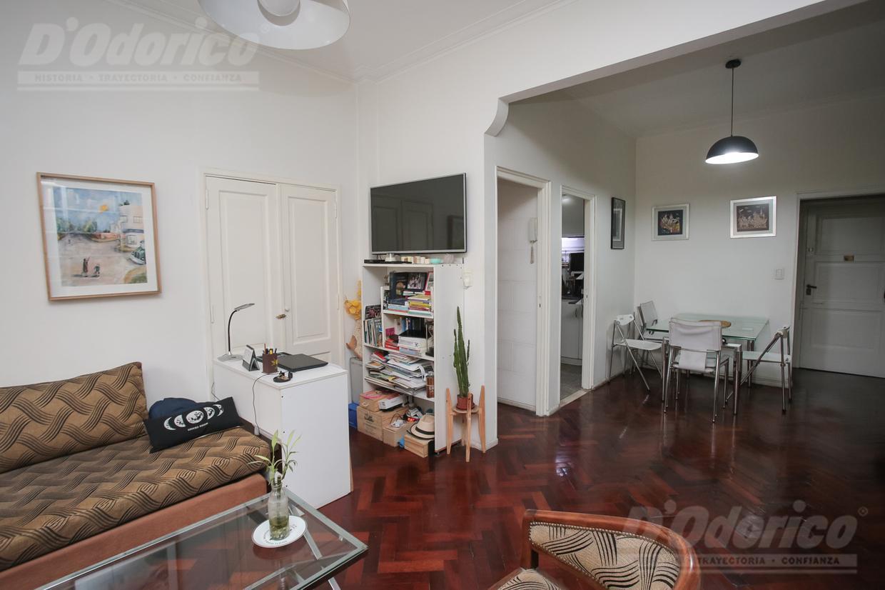 Foto de Departamento en Venta de 1 Dormitorio en Palermo - Las Cañitas., imagen 5