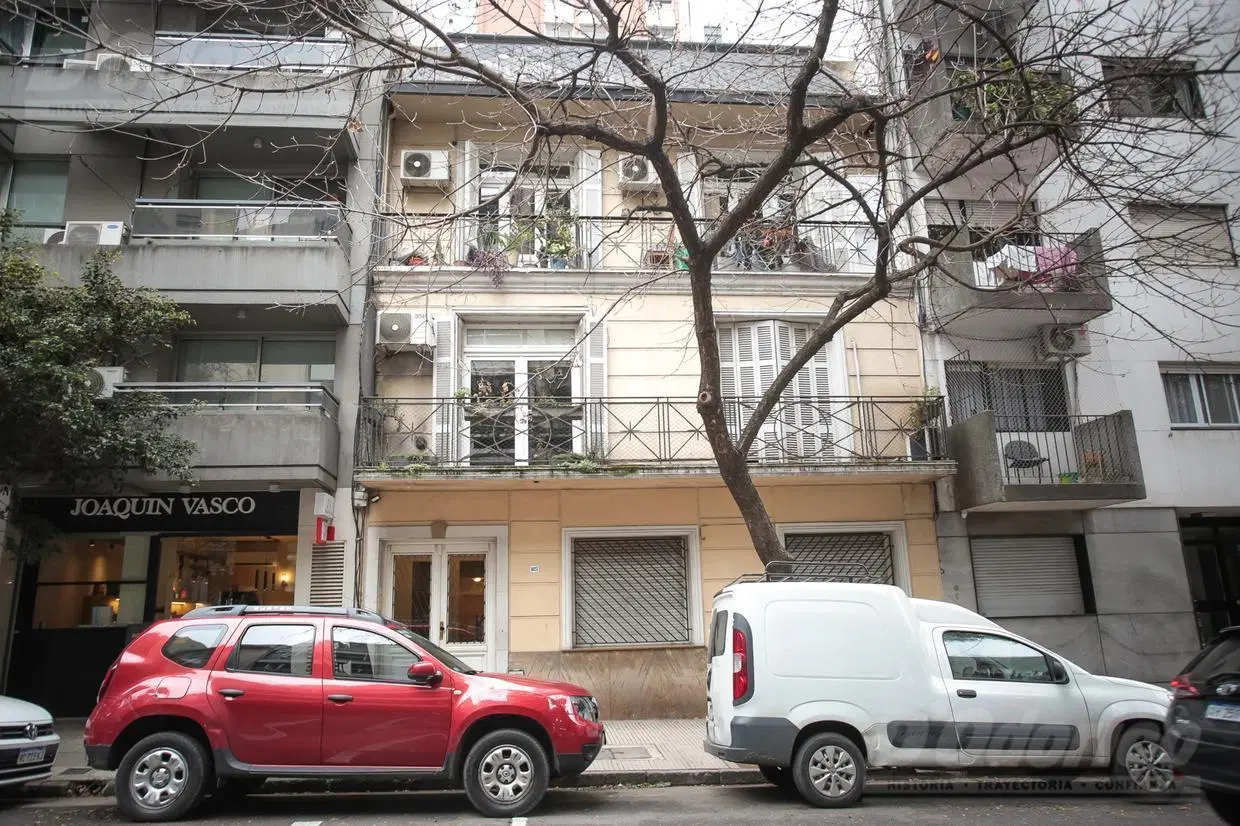 Departamento en Venta de 1 Dormitorio en Palermo - Las Cañitas. 3