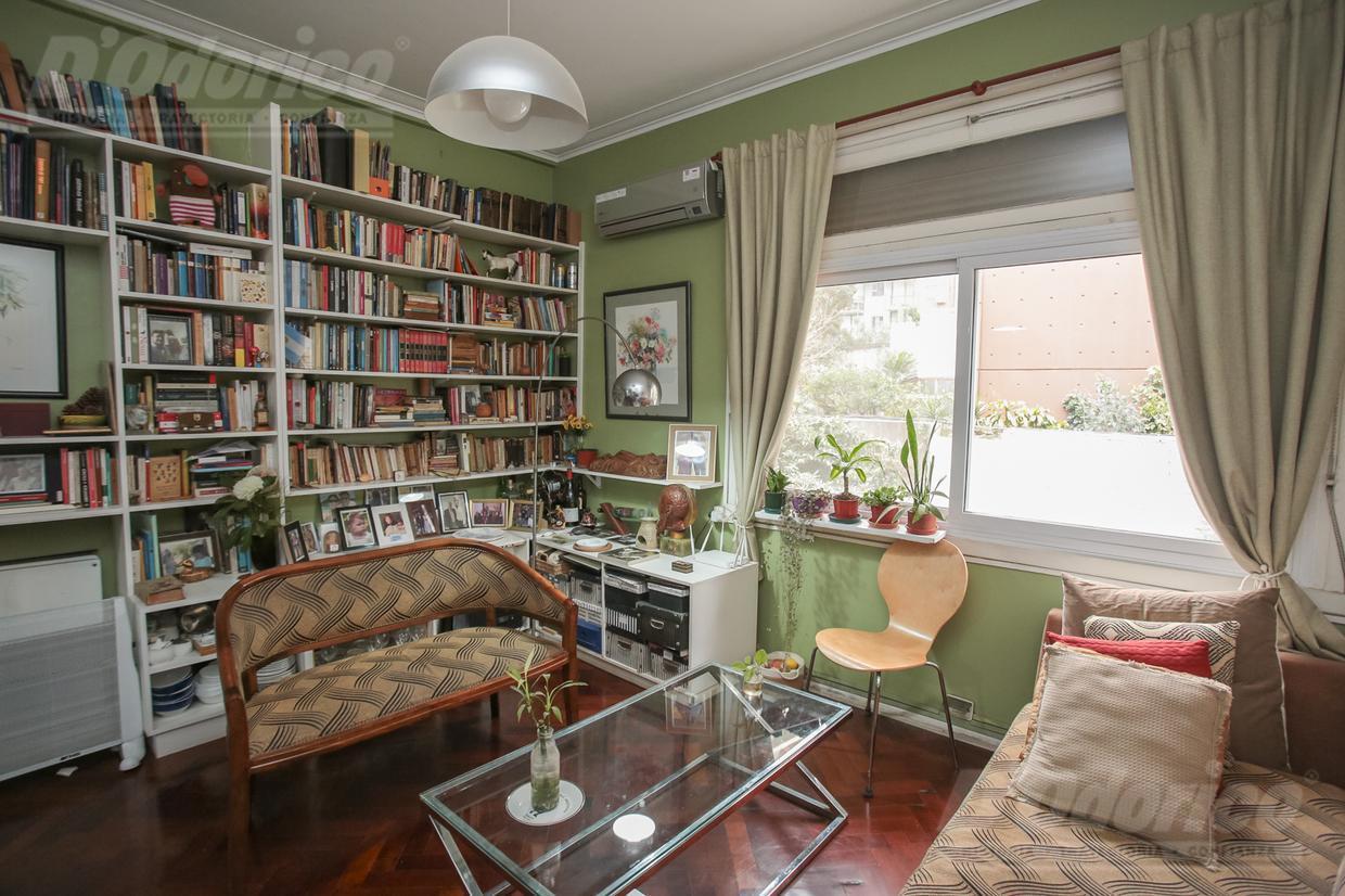 Foto de Departamento en Venta de 1 Dormitorio en Palermo - Las Cañitas., imagen 2
