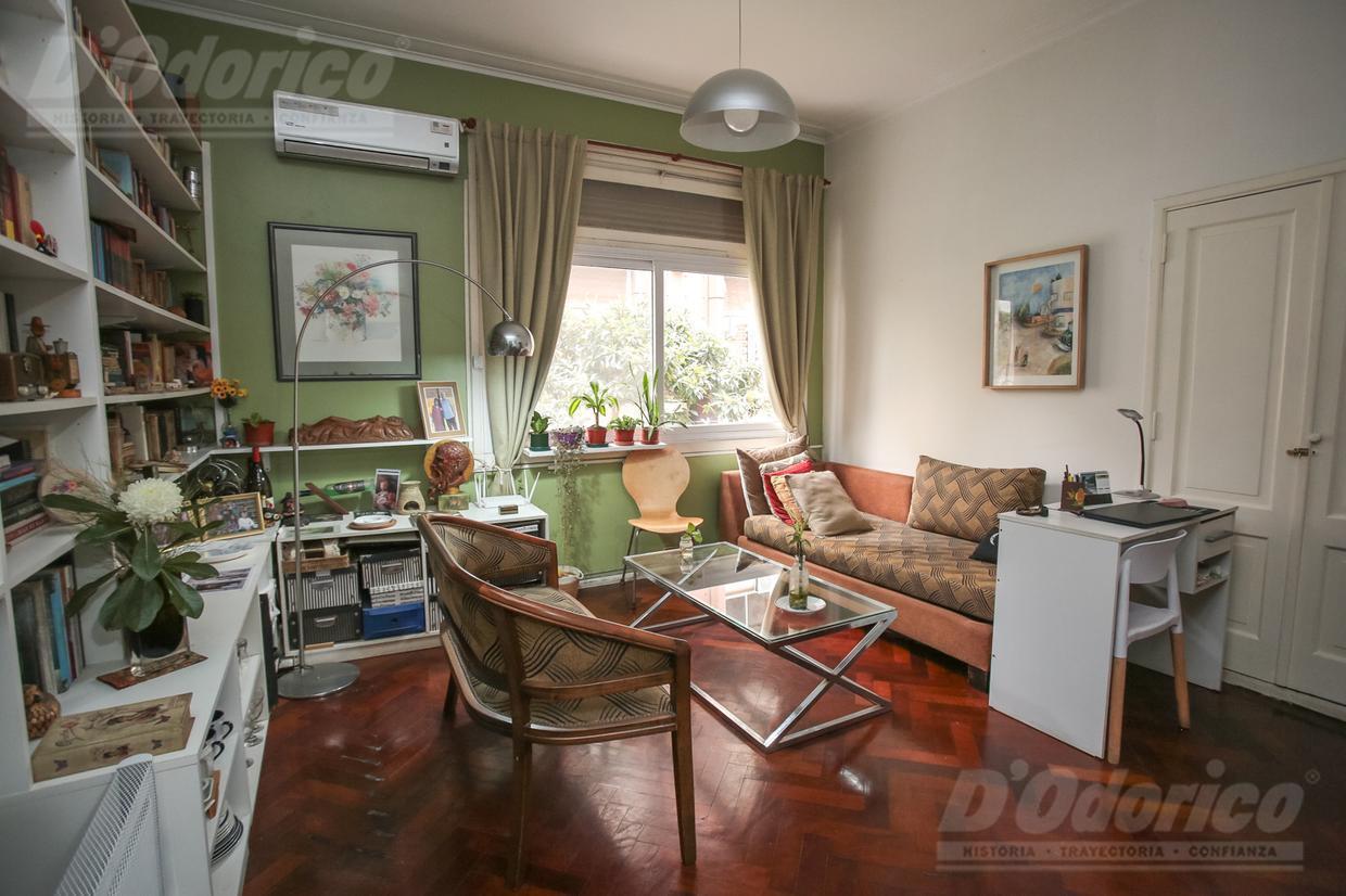 Foto de Departamento en Venta de 1 Dormitorio en Palermo - Las Cañitas., imagen 1