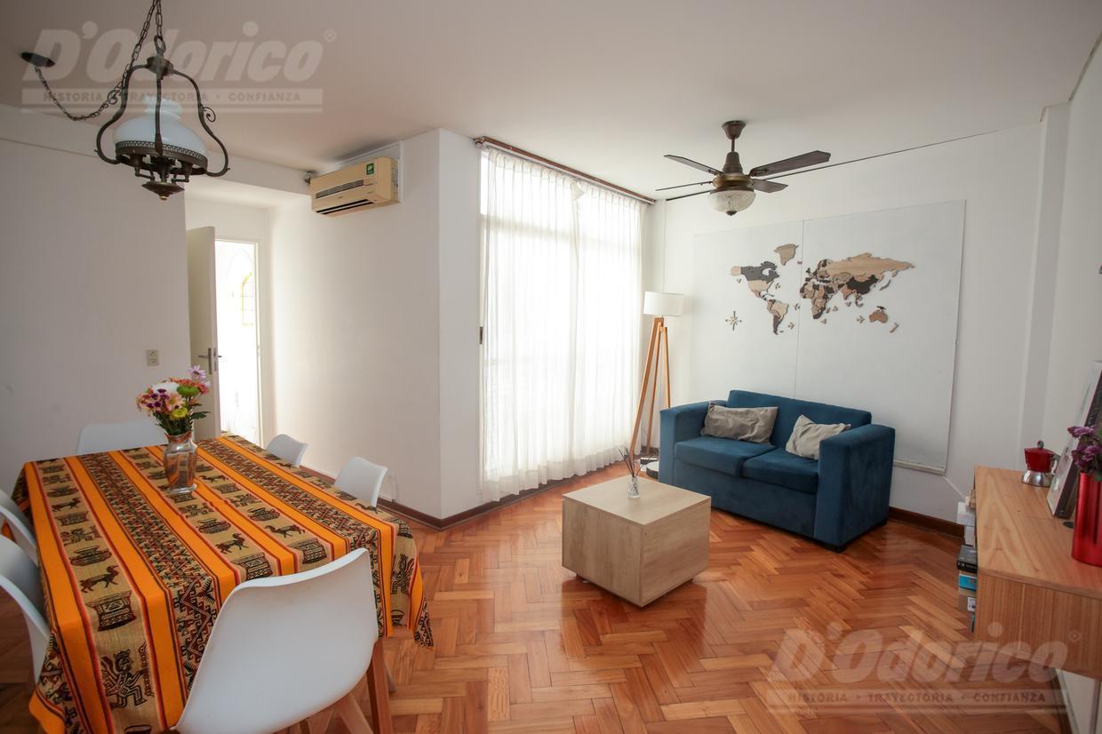 Foto de Departamento en Venta de 3 Dormitorios en Belgrano., imagen 1
