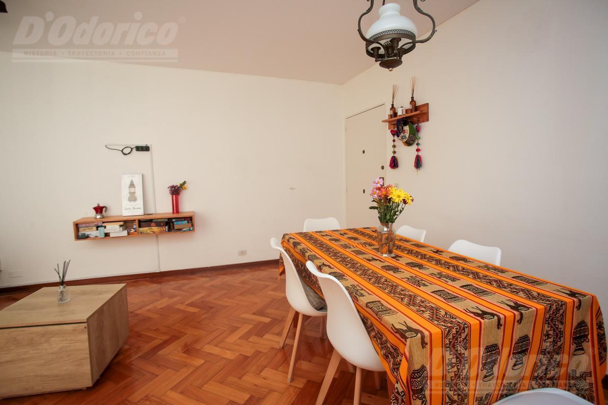 Foto de Departamento en Venta de 3 Dormitorios en Belgrano., imagen 5