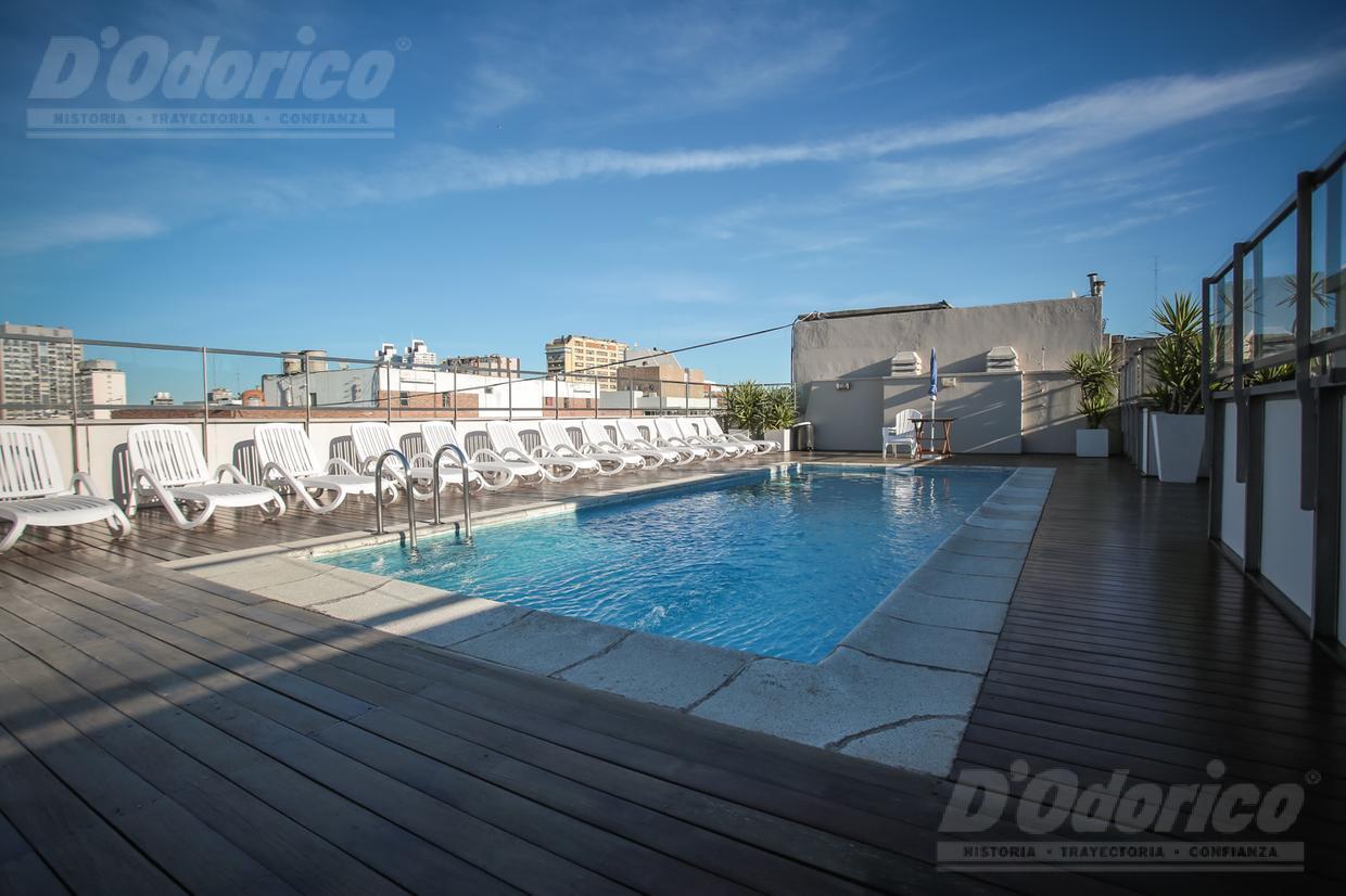 Foto de Departamento en Venta de 2 Dormitorios en Palermo Chico, imagen 1