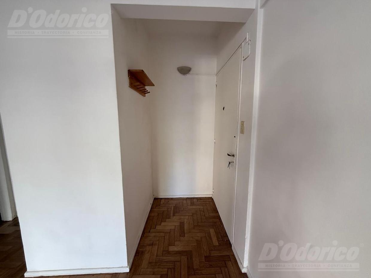 Foto de Departamento de 1 dormitorio en alquiler en Caballito., imagen 3