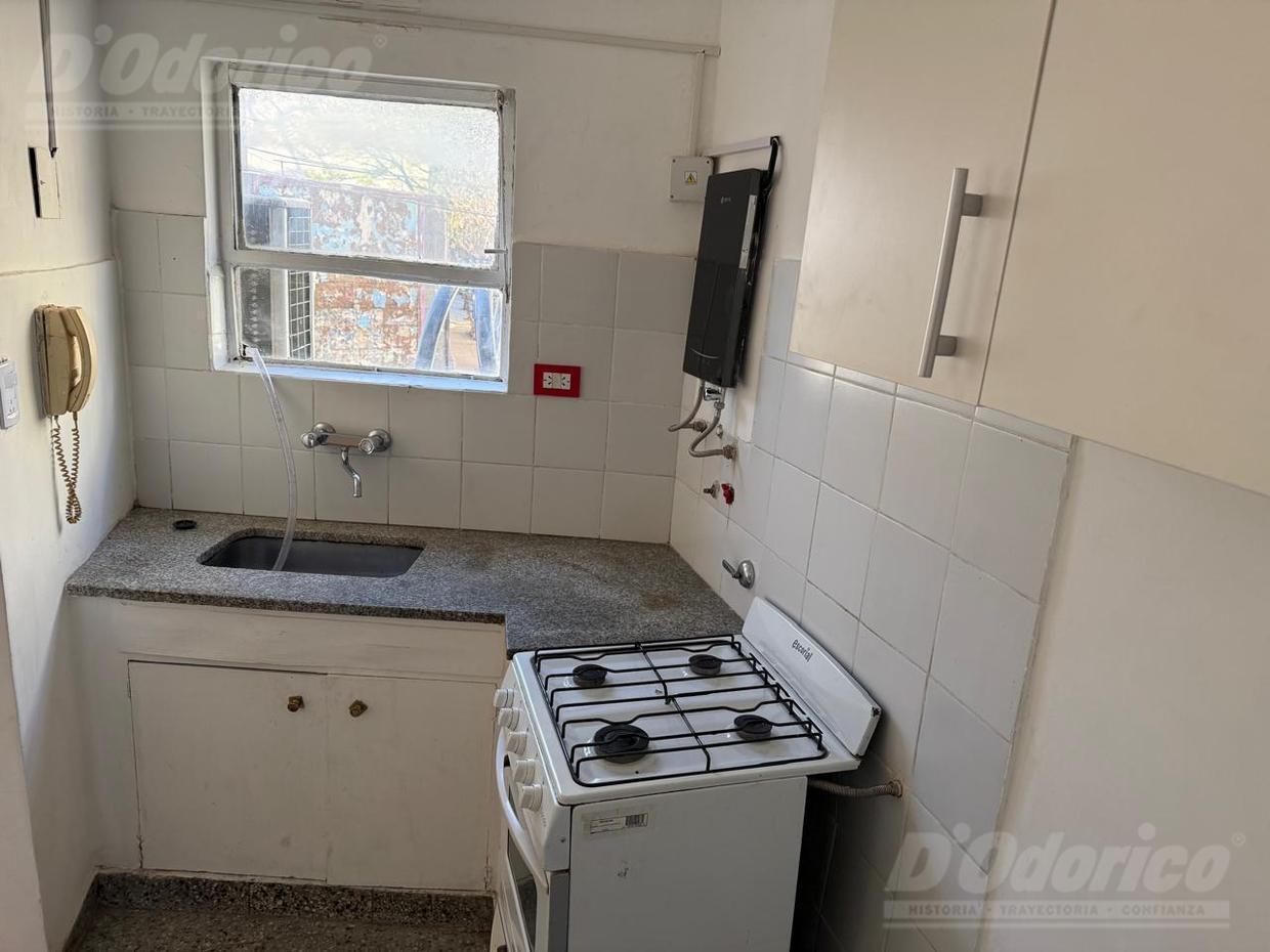 Foto de Departamento de 1 dormitorio en alquiler en Caballito., imagen 4