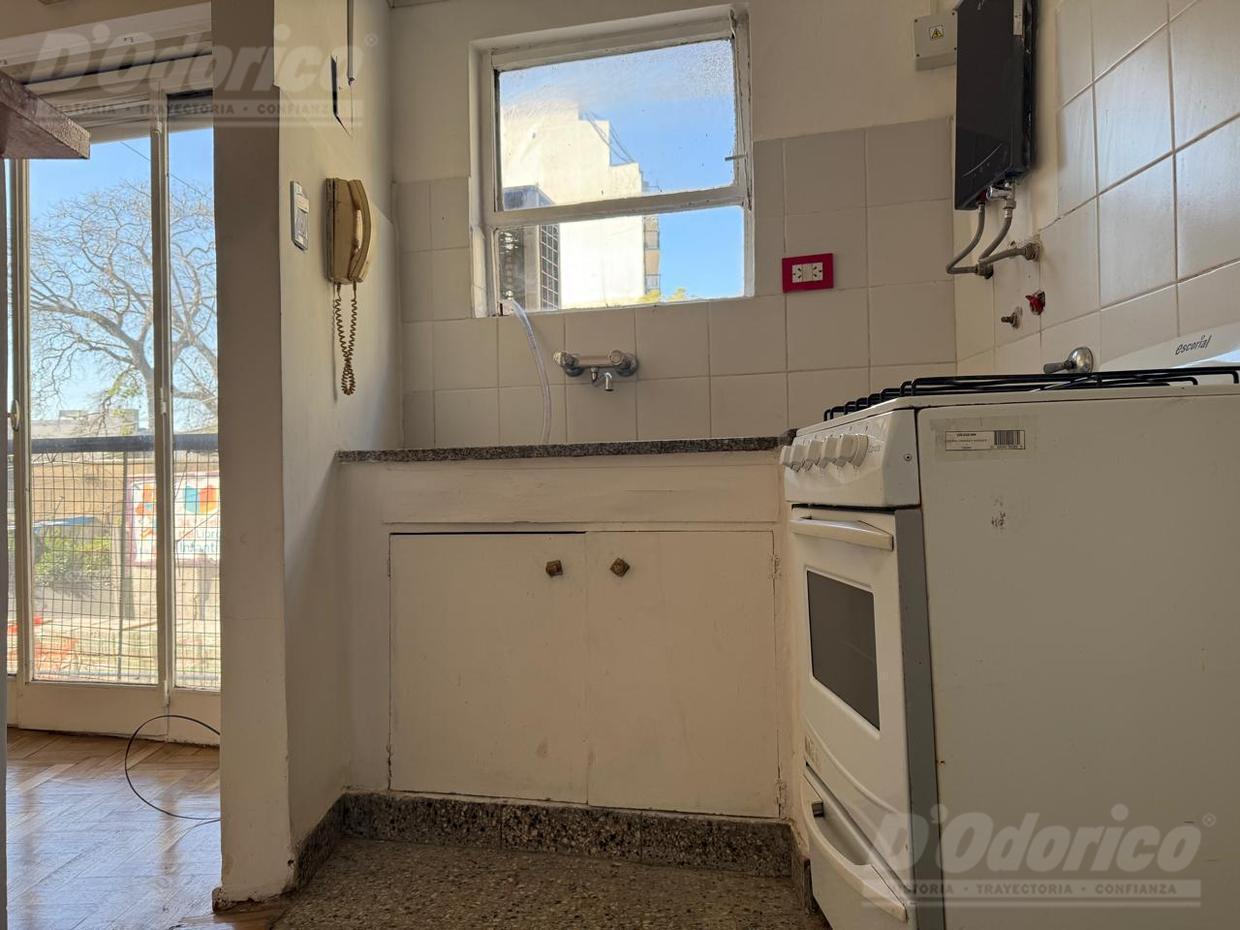 Foto de Departamento de 1 dormitorio en alquiler en Caballito., imagen 5