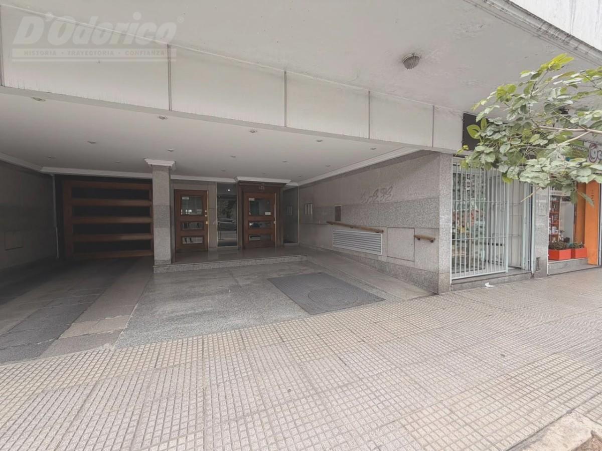 Foto de Monoambiente Apto Profesional en alquiler en Almagro., imagen 1