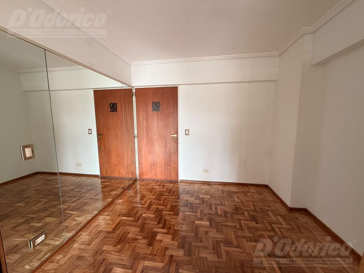 Foto de Monoambiente Apto Profesional en alquiler en Almagro., imagen 2