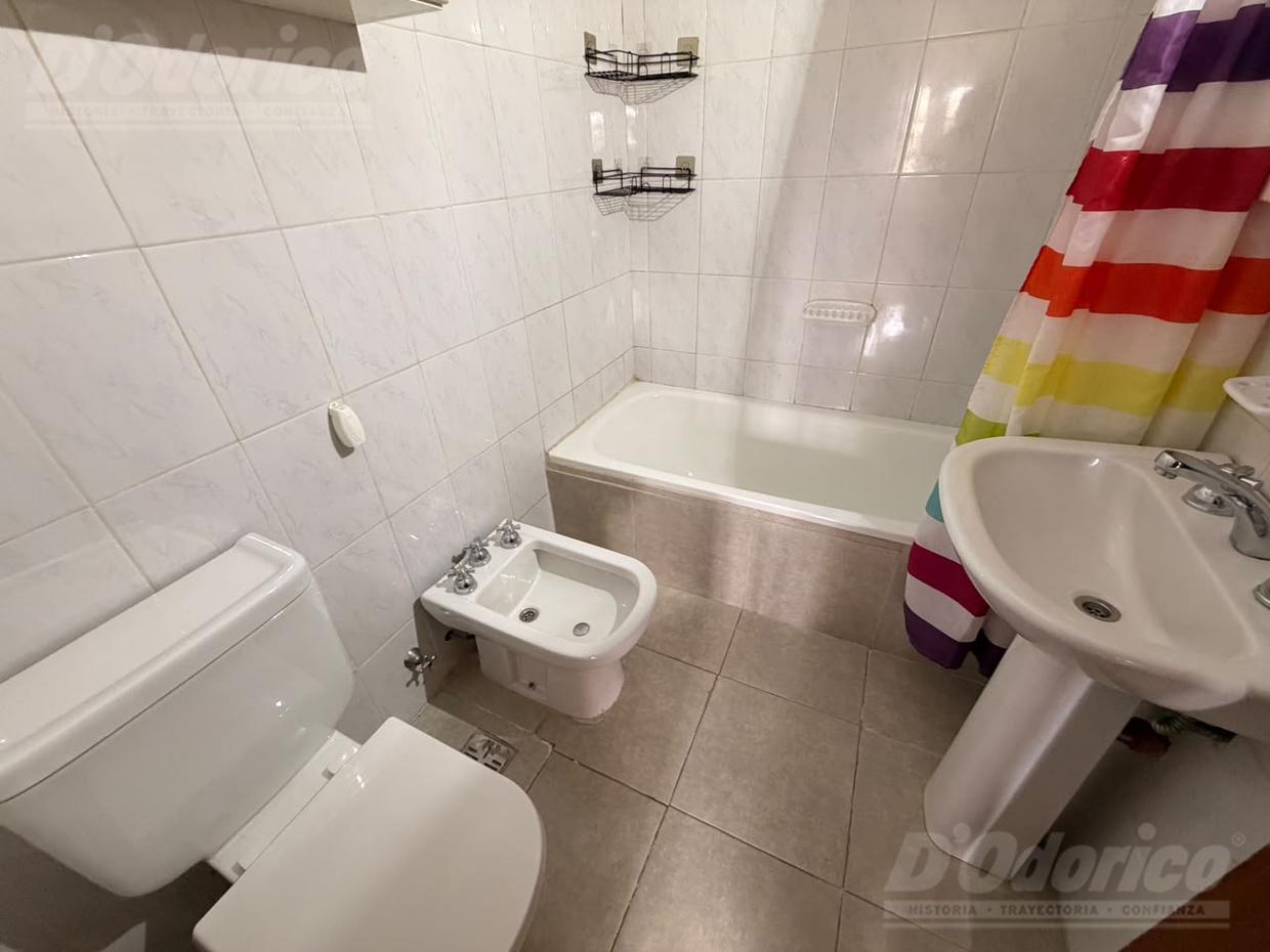 Foto de Monoambiente Apto Profesional en alquiler en Almagro., imagen 3