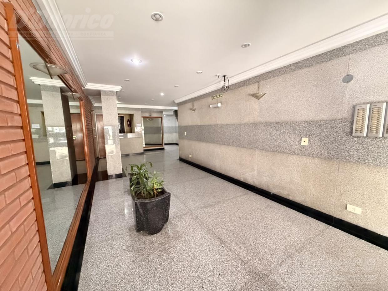 Foto de Monoambiente Apto Profesional en alquiler en Almagro., imagen 5