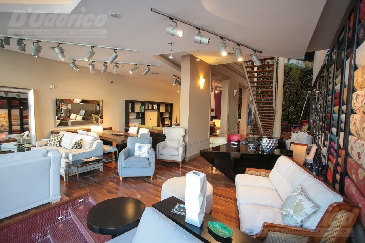 Foto de Local Comercial en Alquiler en Palermo Soho, imagen 4