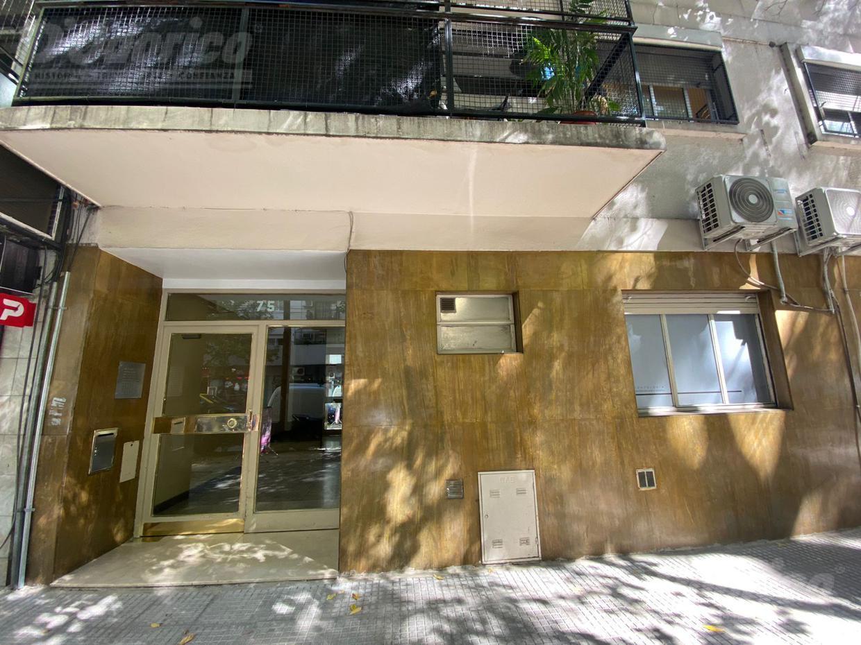 Foto de Departamento de 2 dormitorios en alquiler en Caballito., imagen 4
