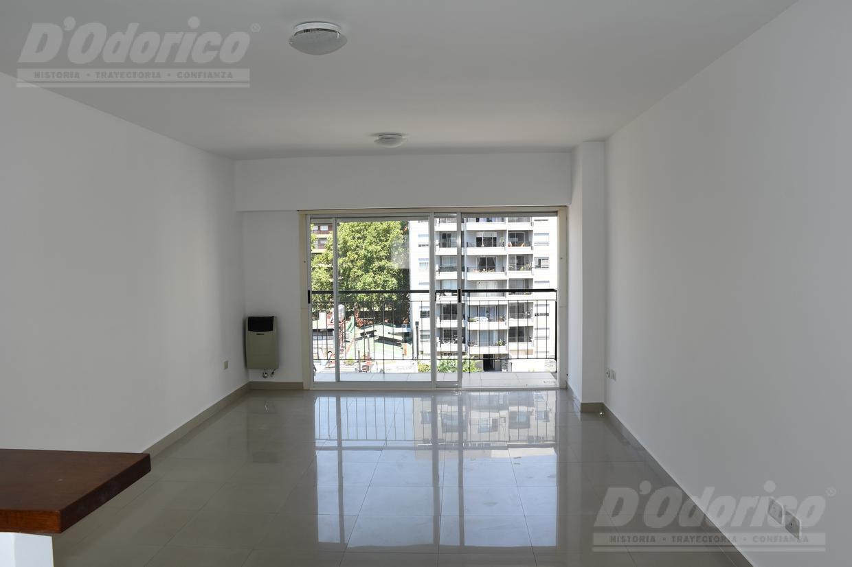 Foto de Monoambiente en alquiler en Almagro., imagen 1