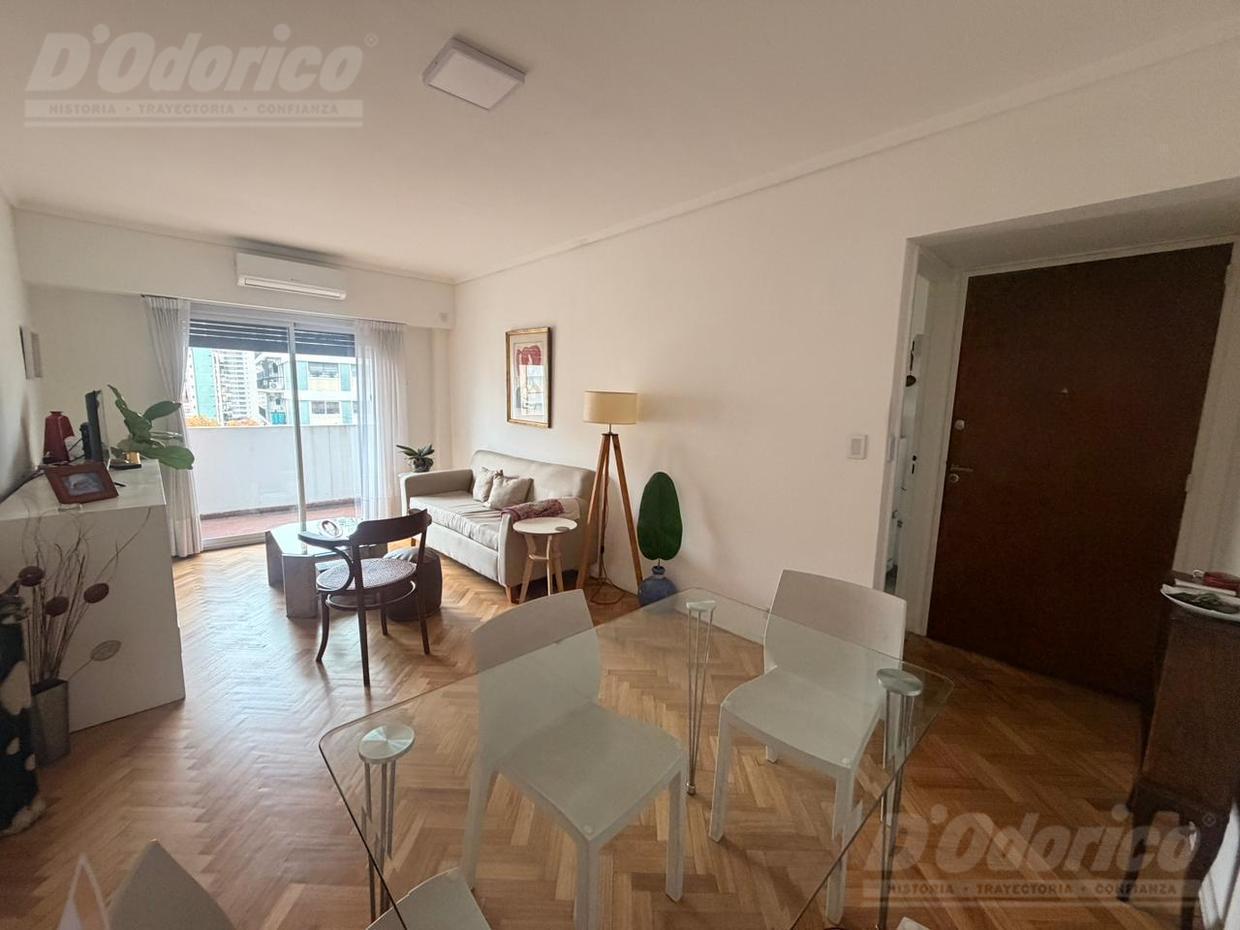 Foto de Departamento de 1 dormitorio en alquiler en Caballito., imagen 4