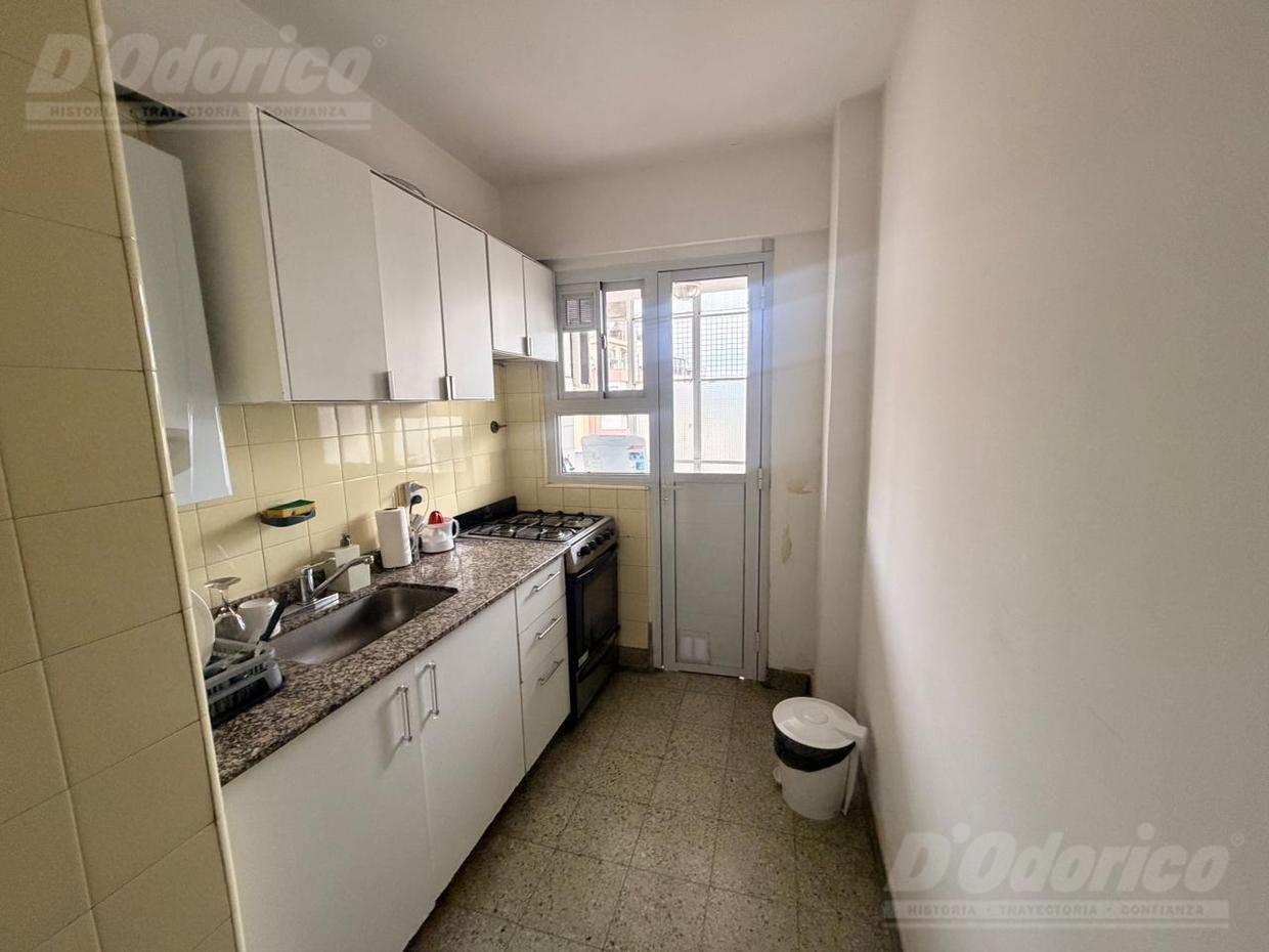 Foto de Departamento de 1 dormitorio en alquiler en Caballito., imagen 5