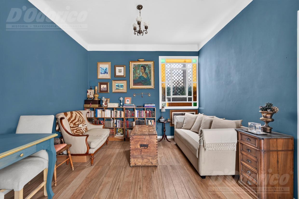 Foto de Departamento en Venta de 1 Dormitorio en Belgrano, imagen 4