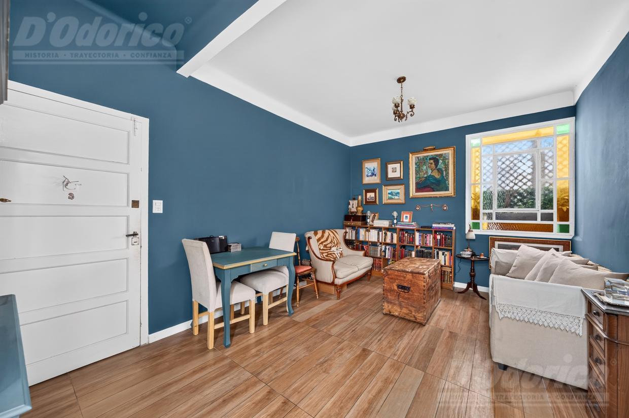 Foto de Departamento en Venta de 1 Dormitorio en Belgrano, imagen 3