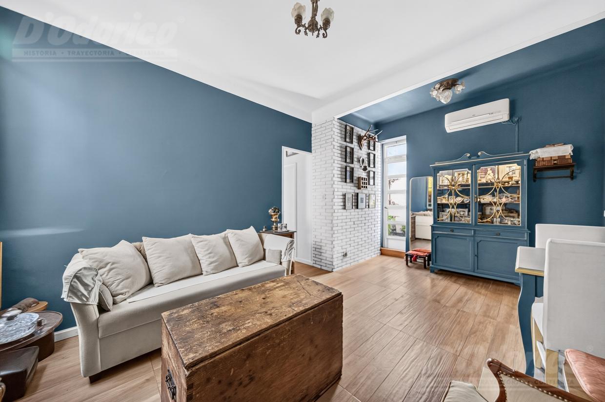 Apartamento