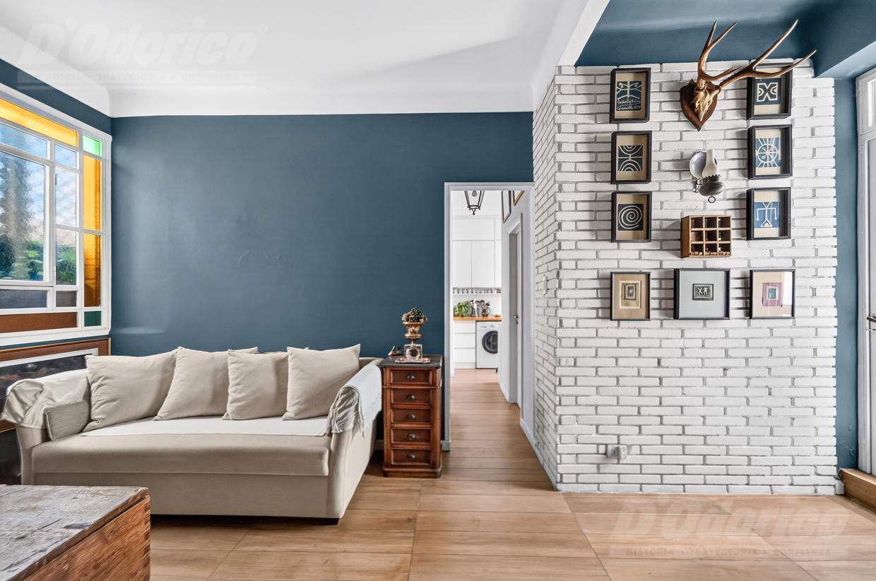 Foto de Departamento en Venta de 1 Dormitorio en Belgrano, imagen 1