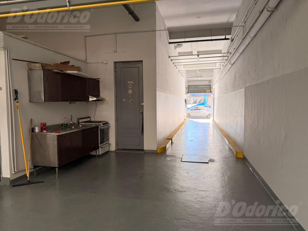 Foto de Depósito en alquiler en Caballito., imagen 1