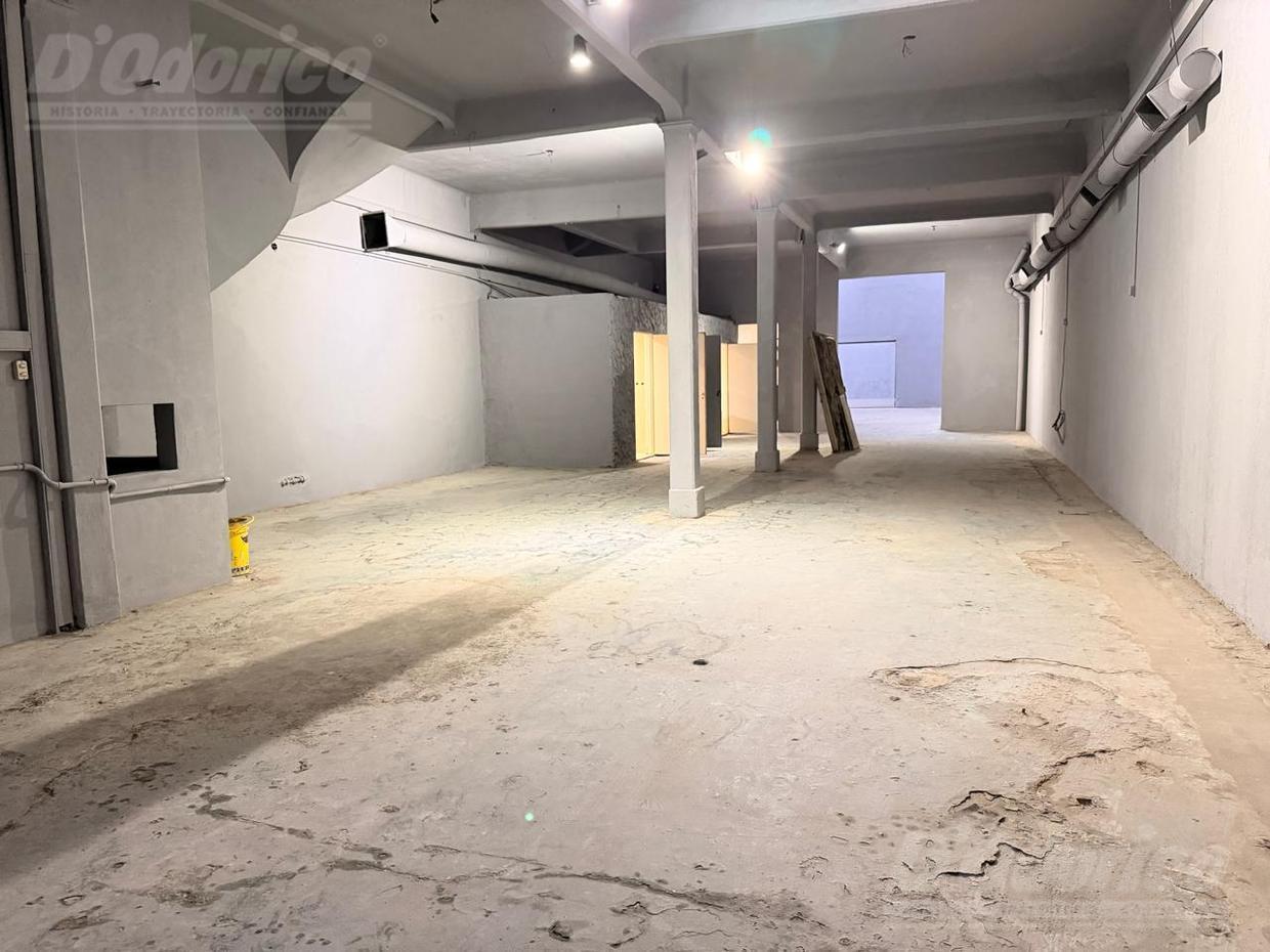 Foto de Depósito en alquiler en Caballito, imagen 4